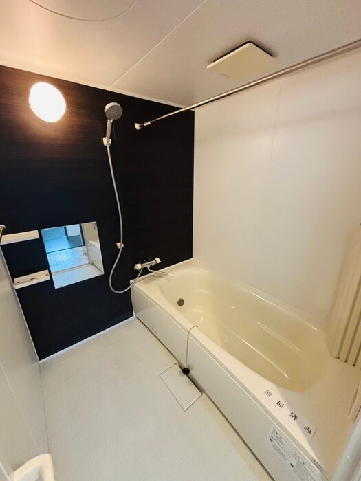 物件内観写真16　(バス／シャワールーム等)