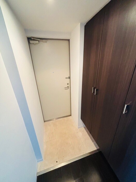 物件内観写真20　(玄関)