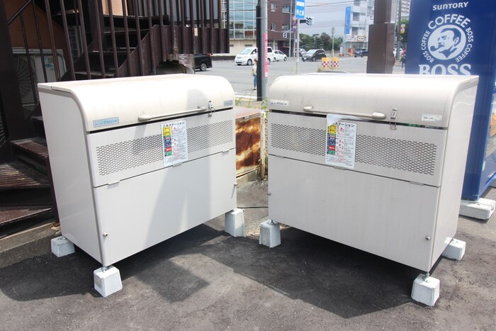 物件外観写真4　(その他)