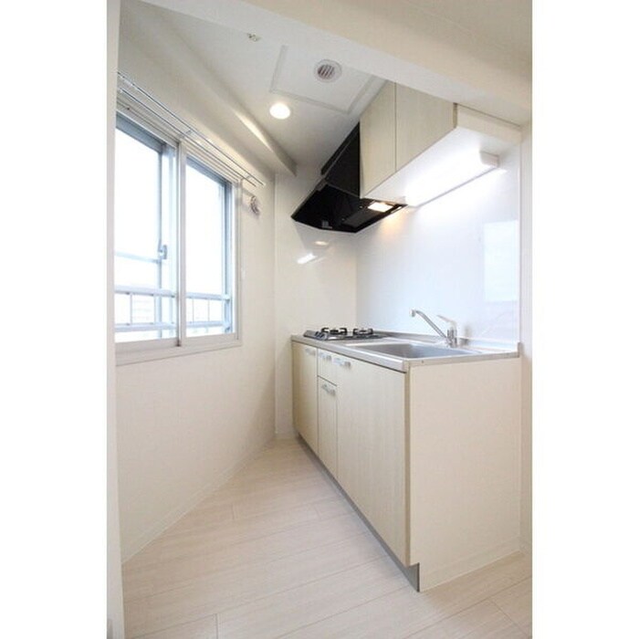 物件内観写真10　(キッチン)