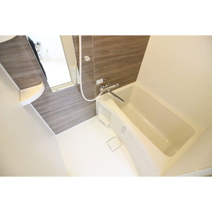 物件内観写真11　(バス／シャワールーム等)