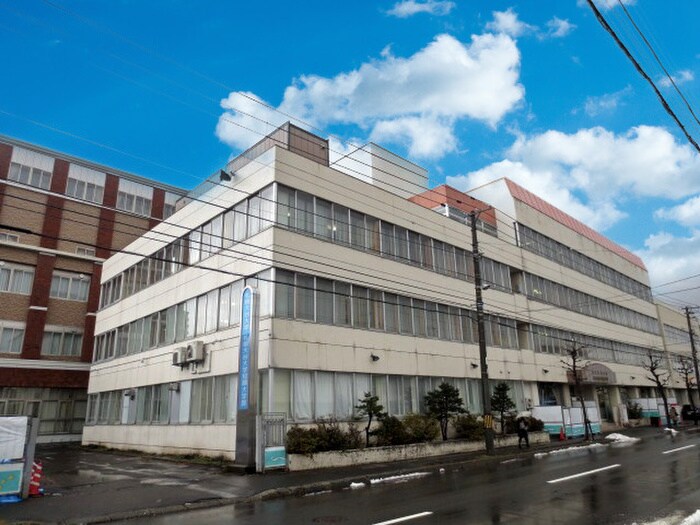 札幌大谷大学短期大学部