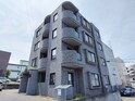 シャルム平岸