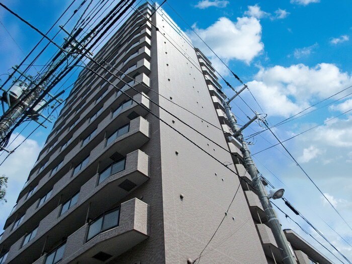 物件外観写真4　(外観写真)