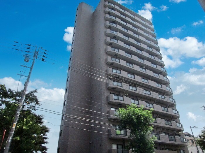 物件外観写真5　(外観写真)