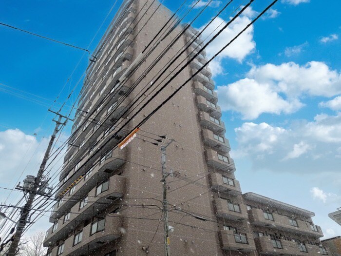 物件外観写真6　(外観写真)