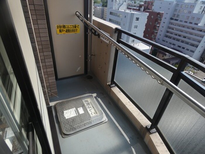 物件内観写真22　(ベランダ・バルコニー)