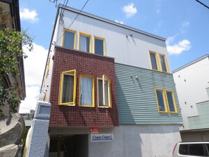 クレインコート1外観写真