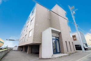 ピースフル外観写真