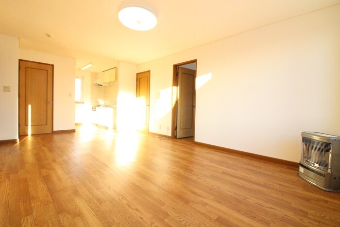 物件内観写真5　(居室)