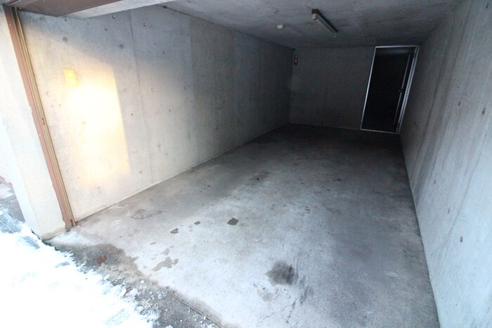 物件外観写真3　(建物設備)