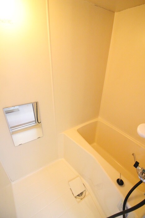 物件内観写真11　(バス／シャワールーム等)