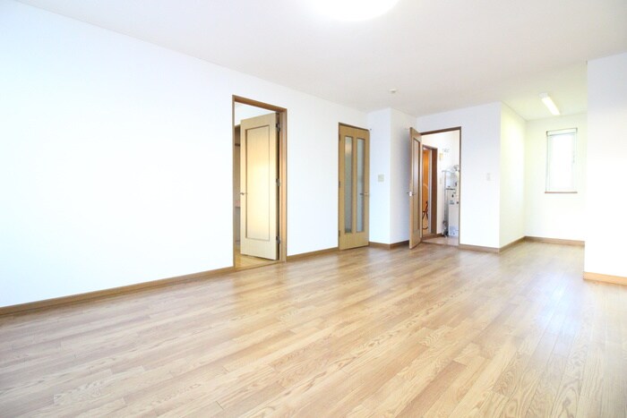 物件内観写真15　(居室)