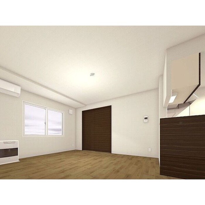 物件内観写真9　(居室)