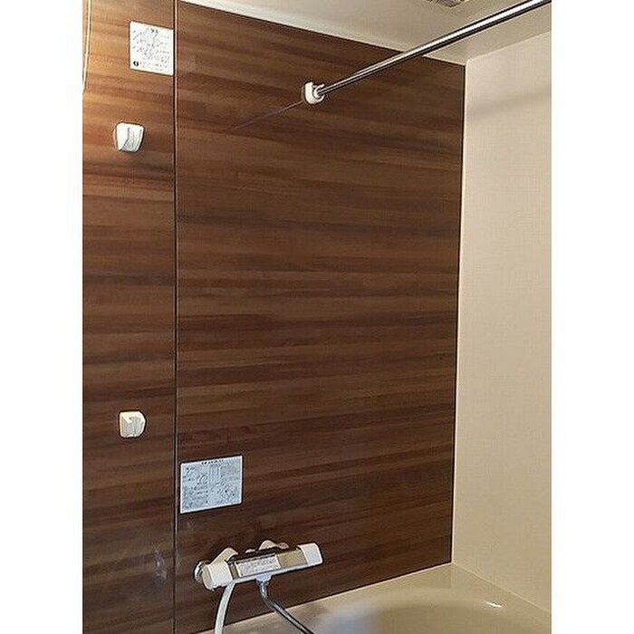 物件内観写真10　(バス／シャワールーム等)