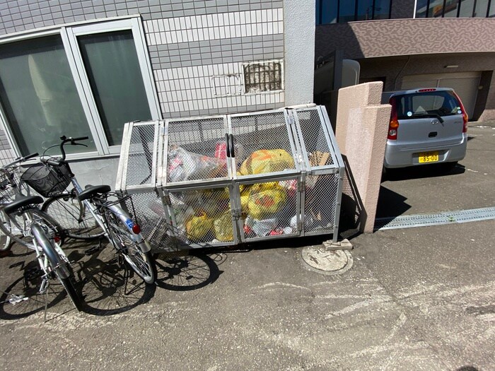 物件外観写真4　(その他)