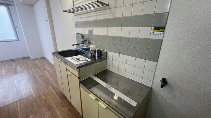 物件内観写真11　(キッチン)