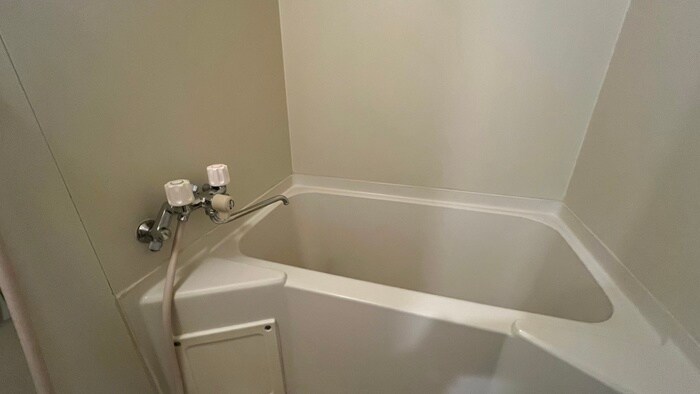 物件内観写真12　(バス／シャワールーム等)