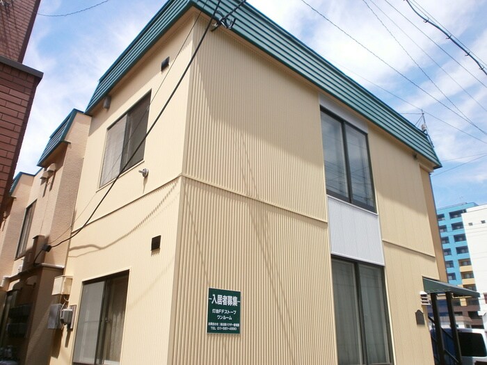 物件外観写真4　(外観写真)