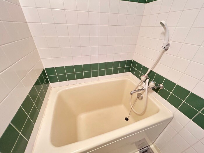 物件内観写真11　(バス／シャワールーム等)