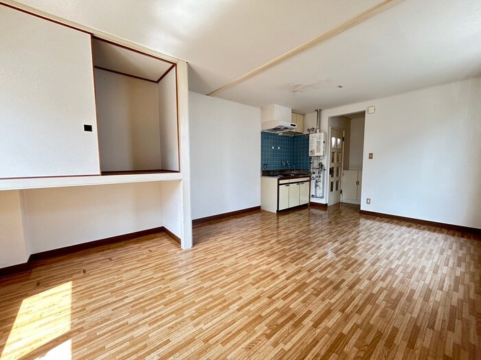 物件内観写真14　(居室)