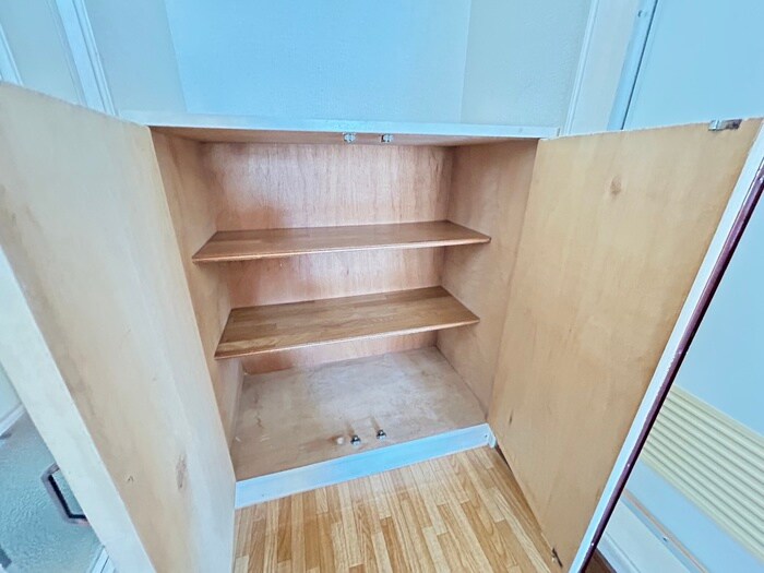 物件内観写真17　(靴箱)