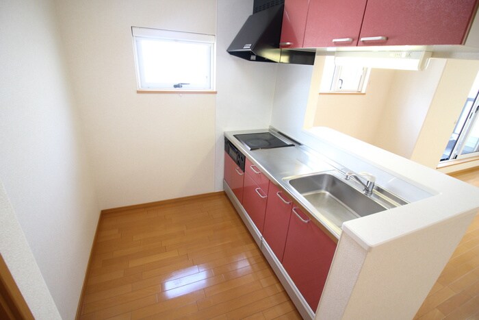 物件内観写真10　(キッチン)