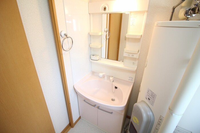 物件内観写真15　(洗面)