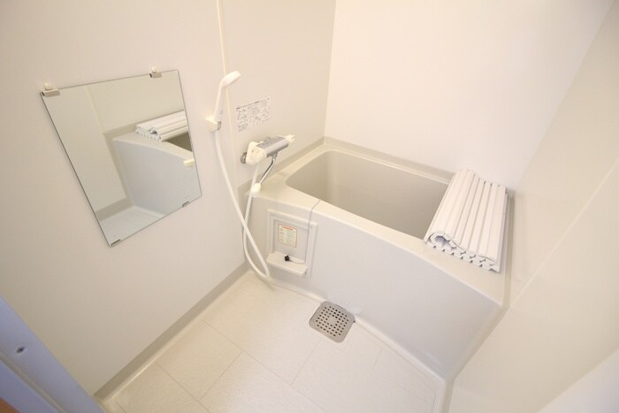 物件内観写真16　(バス／シャワールーム等)