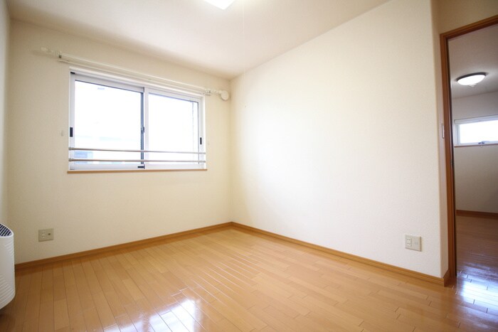 物件内観写真17　(居室)