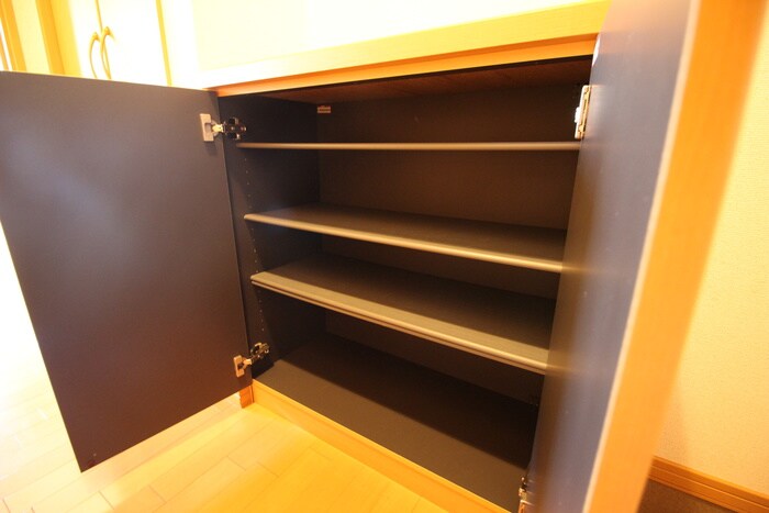 物件内観写真22　(靴箱)