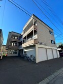 バティール宮の沢