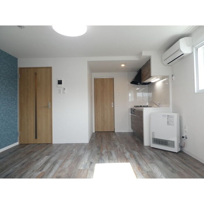 物件内観写真4　(居室)