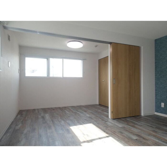 物件内観写真5　(居室)