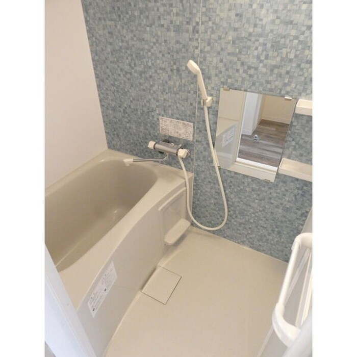 物件内観写真10　(バス／シャワールーム等)