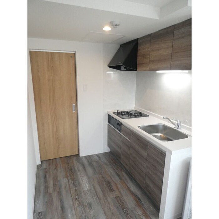 物件内観写真11　(キッチン)