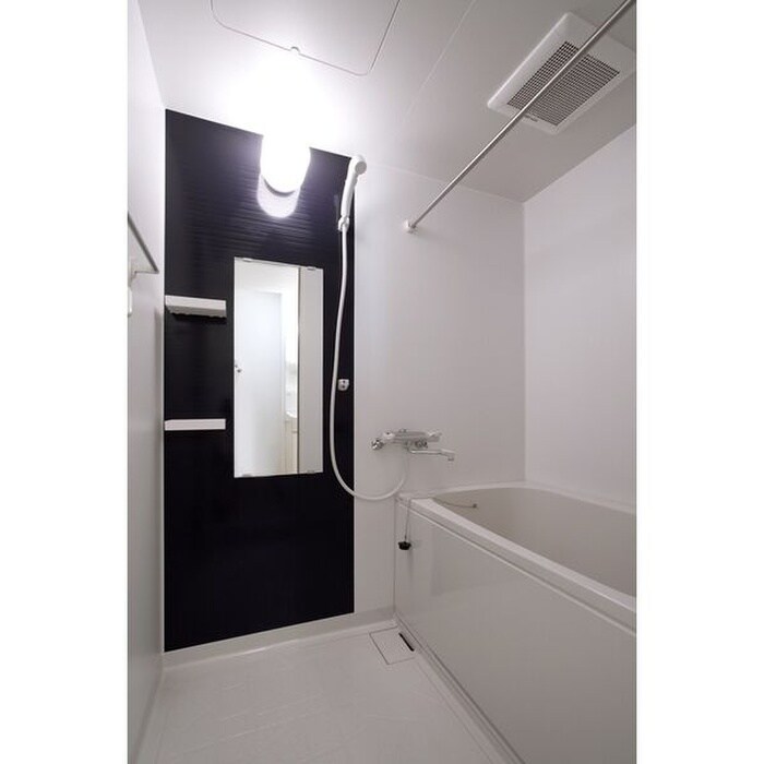 物件内観写真9　(バス／シャワールーム等)