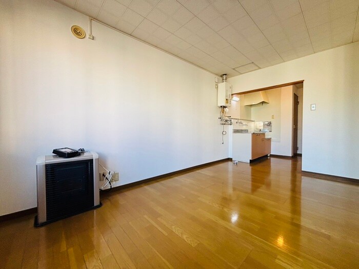 物件内観写真7　(居室)