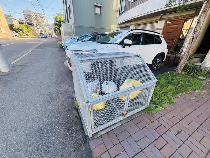 外観写真