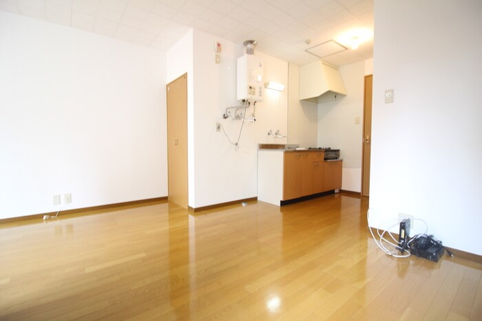 物件内観写真10　(居室)