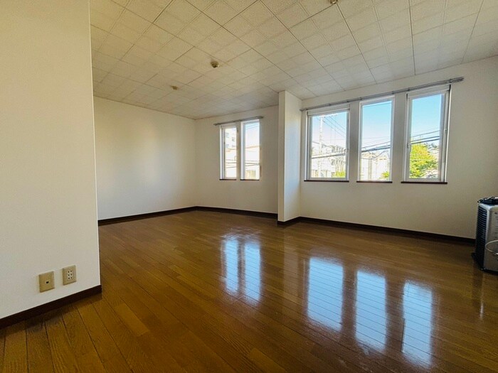 物件内観写真13　(居室)