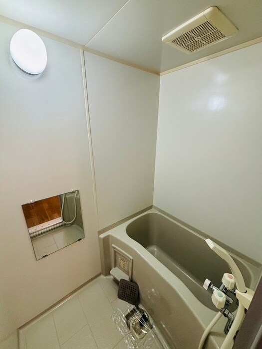 物件内観写真16　(バス／シャワールーム等)