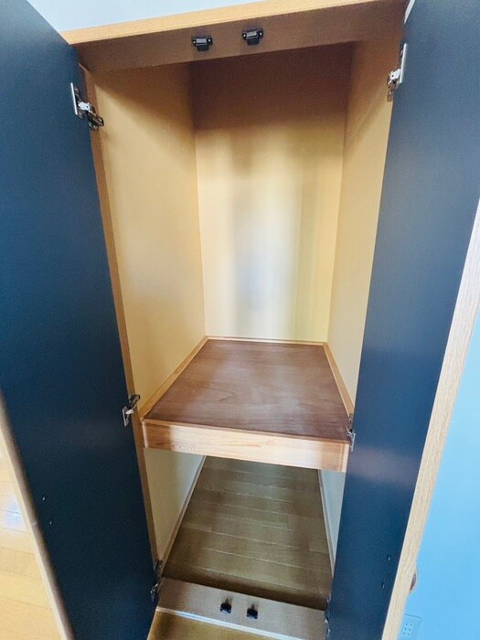 物件内観写真19　(収納)