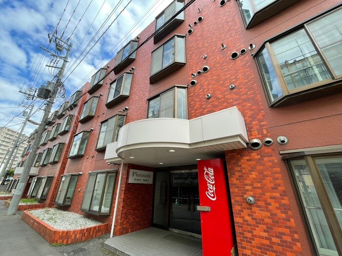 物件外観写真4　(外観写真)