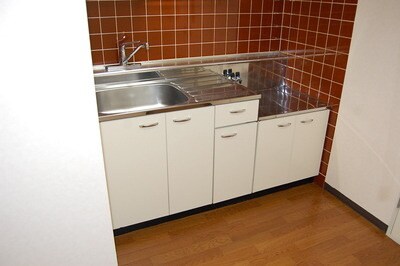 物件内観写真12　(キッチン)