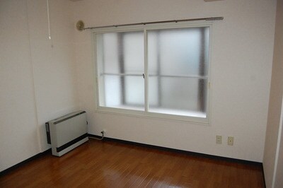 物件内観写真13　(居室)