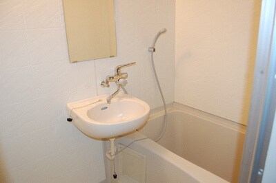 物件内観写真14　(バス／シャワールーム等)