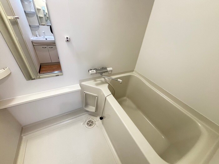 物件内観写真12　(バス／シャワールーム等)