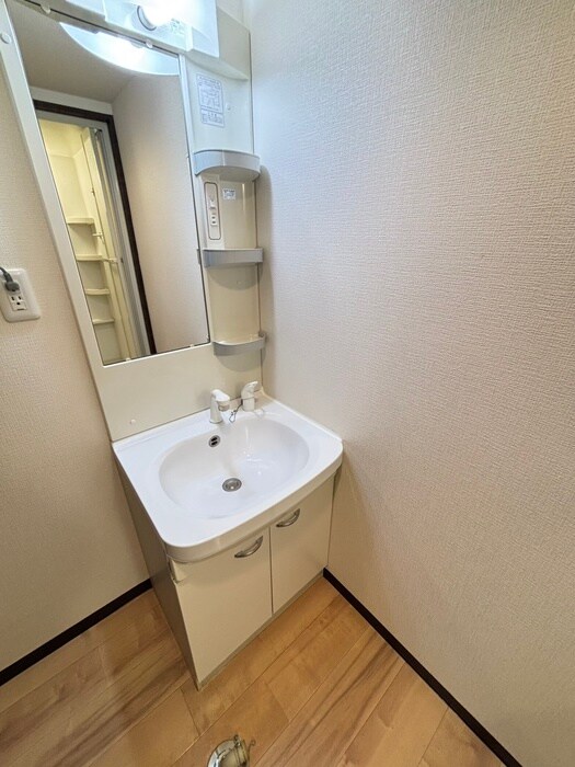 物件内観写真14　(洗面)