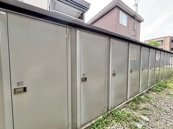 物件外観写真5　(建物設備)